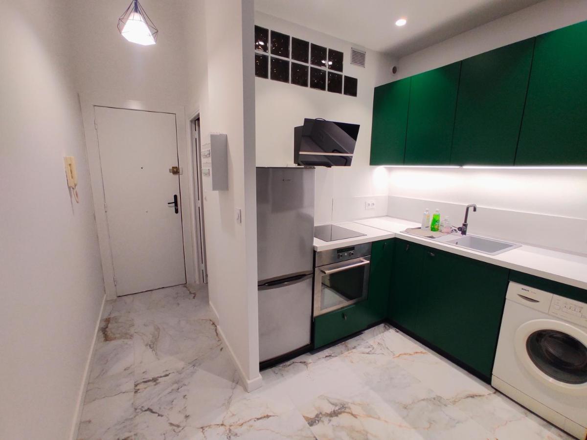 ניס Garden Level Nearby Beach מראה חיצוני תמונה