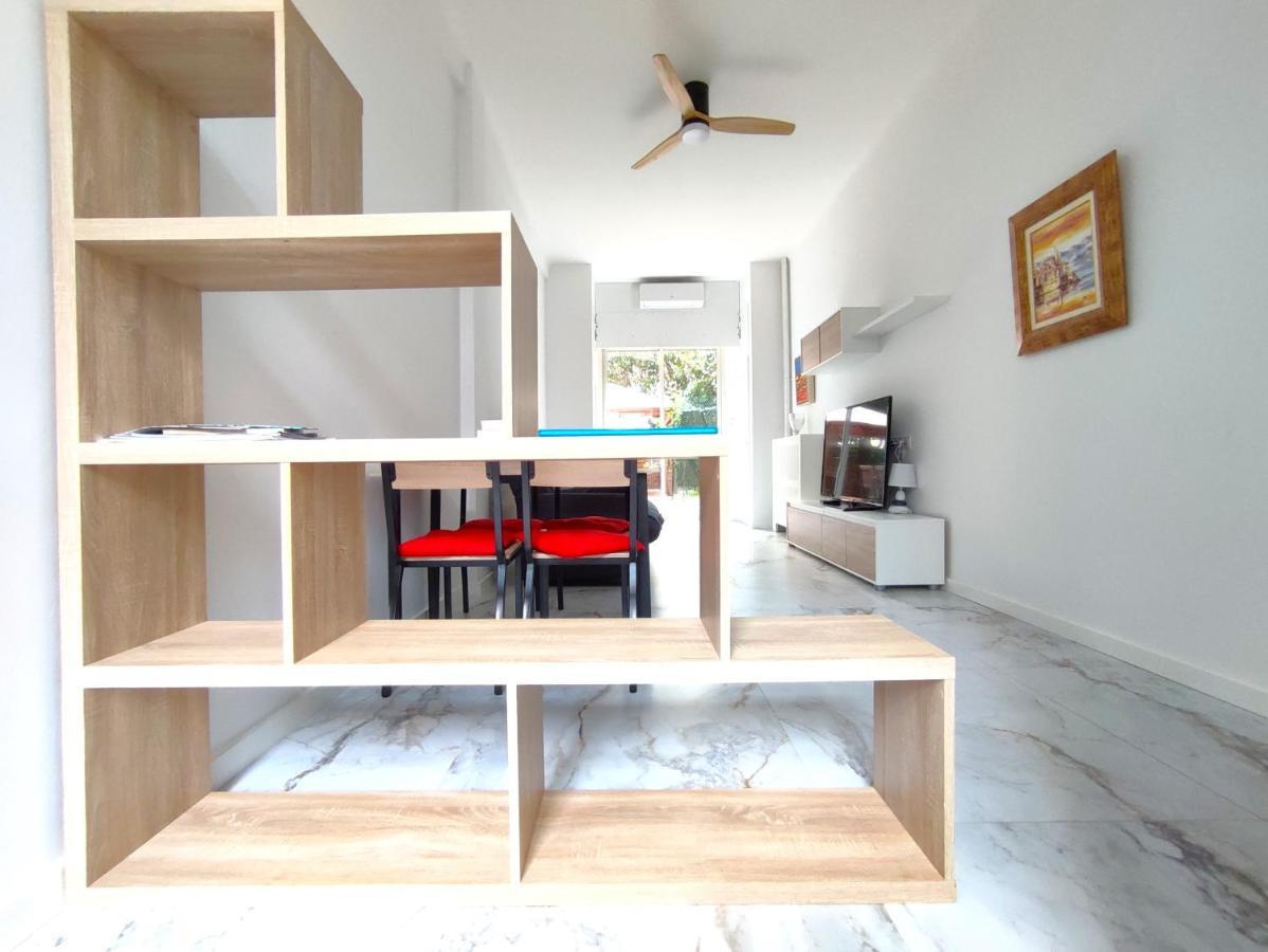 ניס Garden Level Nearby Beach מראה חיצוני תמונה